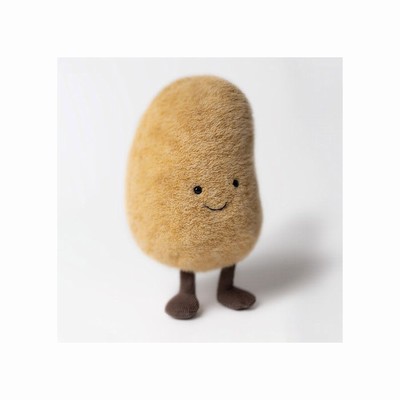 Jellycat Potato UK | 20458JZLF